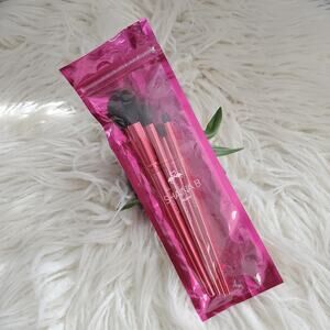 Shaina B. Miami "B. Fab" 5 Piece Makeup Brush Set